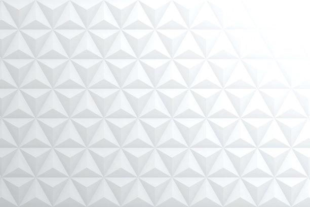 抽象明亮的白色背景-几何纹理图片下载