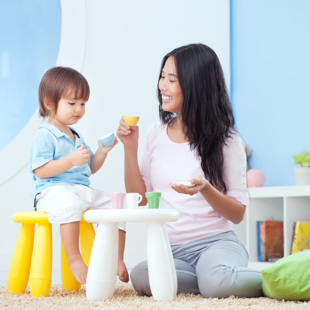 Tea Party重复图片图片下载