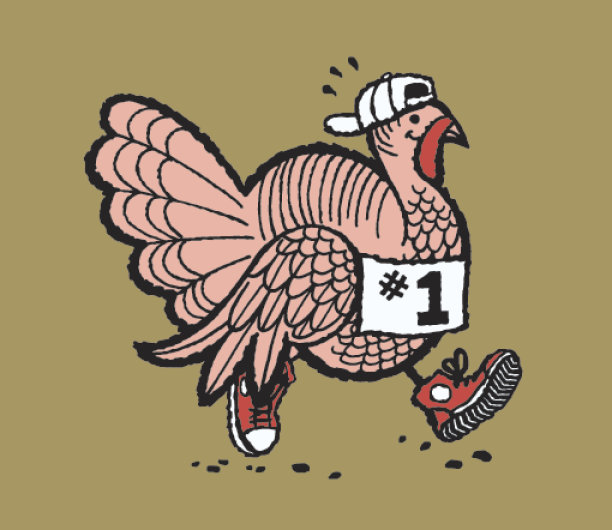 土耳其快步跑图片下载