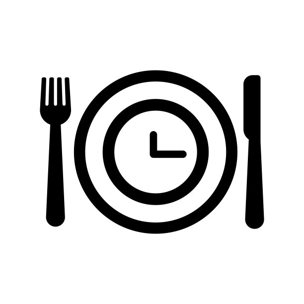 用餐休息相关图标图片下载