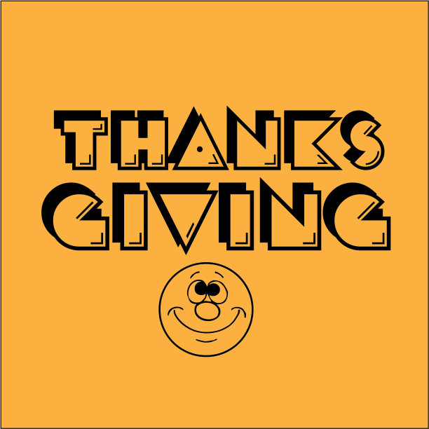 微笑感恩图片下载