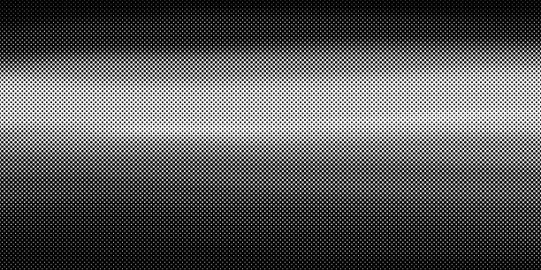 抽象的半色调圆点背景纹理图片下载