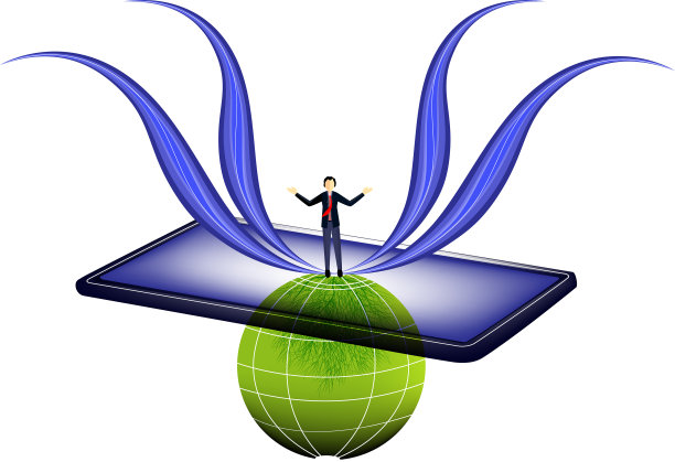 数字世界,图片下载