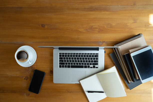 俯视图俯视图人办公桌概念图片下载