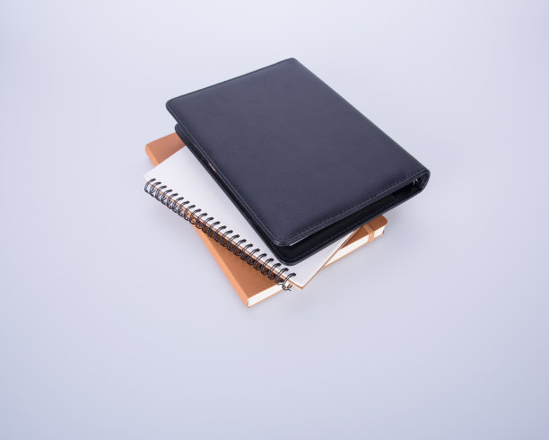 笔记本上的概念背景。图片下载