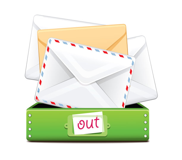 发件箱图标图片下载