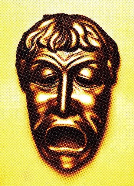 黄金面具剧场图片下载