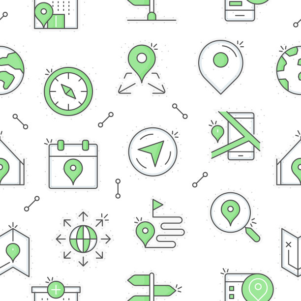 无缝导航模式图片下载