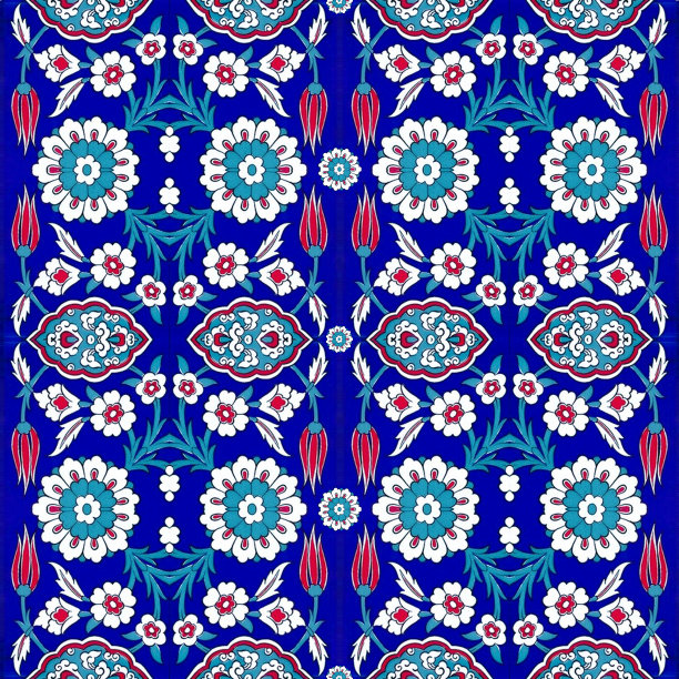 Seramik， İznik Çini, k<e:1> tahya Çini, Porselen, Zemin Duvar, Dekorasyon，蓝色清真寺图片下载