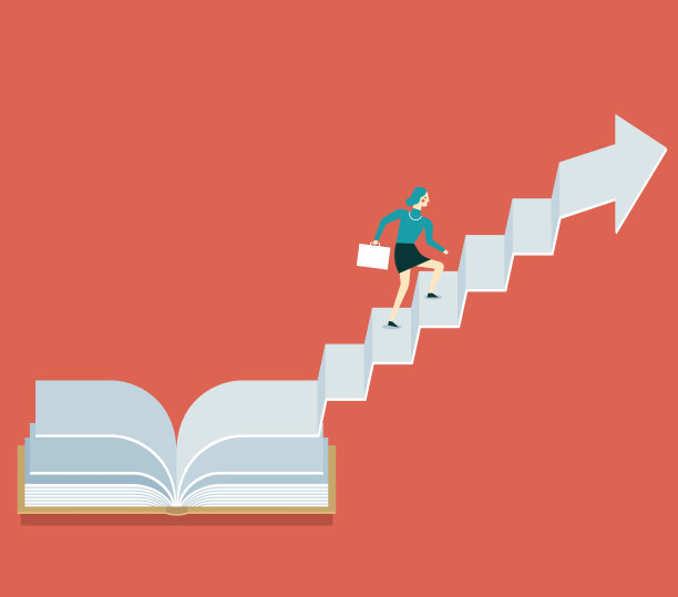 女商人-学术成就图片下载