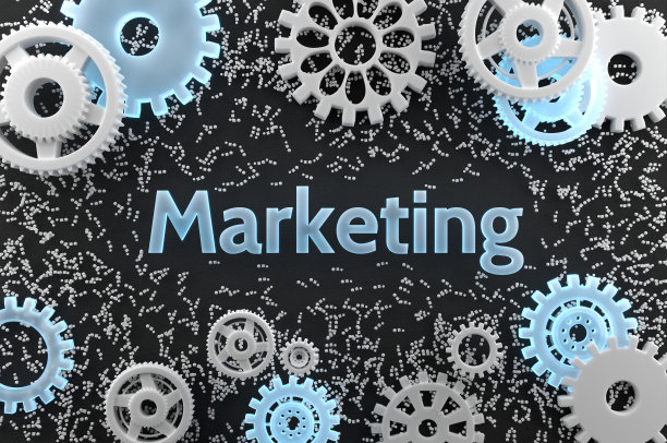 营销过程图片下载