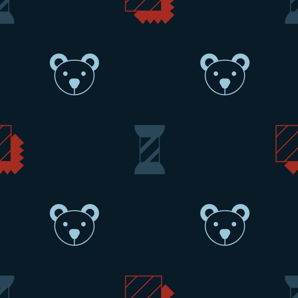 设置多层服装纺织品缝纫线上图片下载