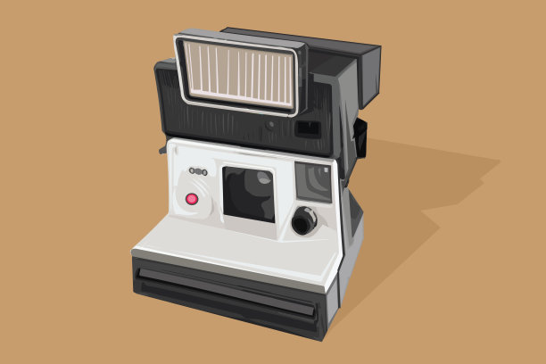 复古-即时相机图片下载