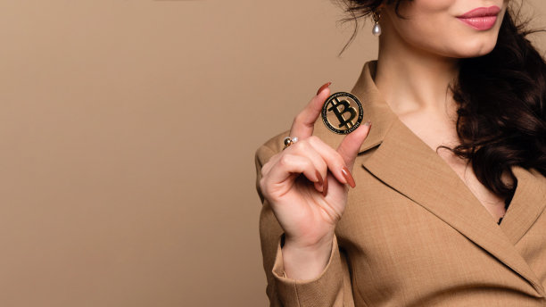 数字货币用于电子商务的比特币图片下载