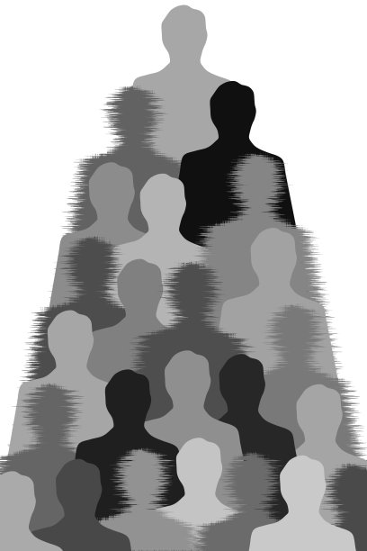 紧张的男人图片下载