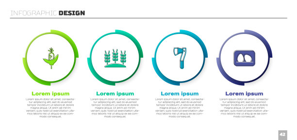 集玉米麦木斧鸡蛋图片下载