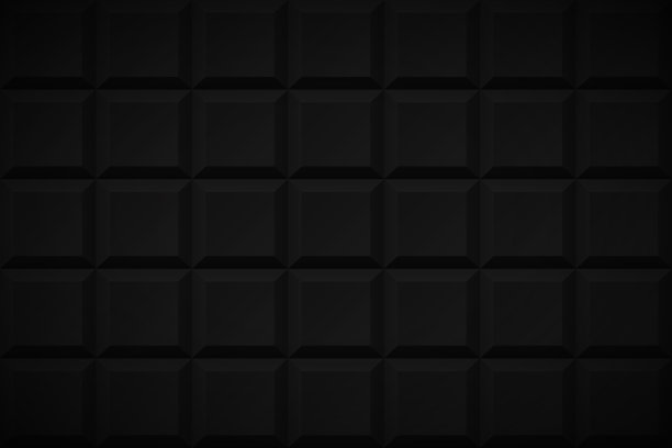 抽象的黑色背景-几何纹理图片下载