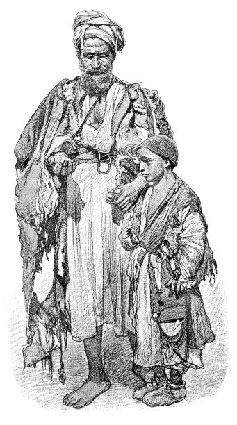 耶路撒冷的瞎眼乞丐图片下载