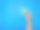 手里拿着一支笔，在蓝色的背景上画着一个黄白相间的十字图片下载