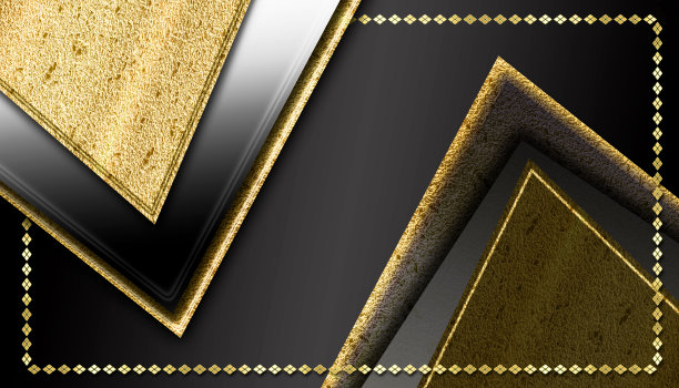 抽象几何形状背景。图片下载