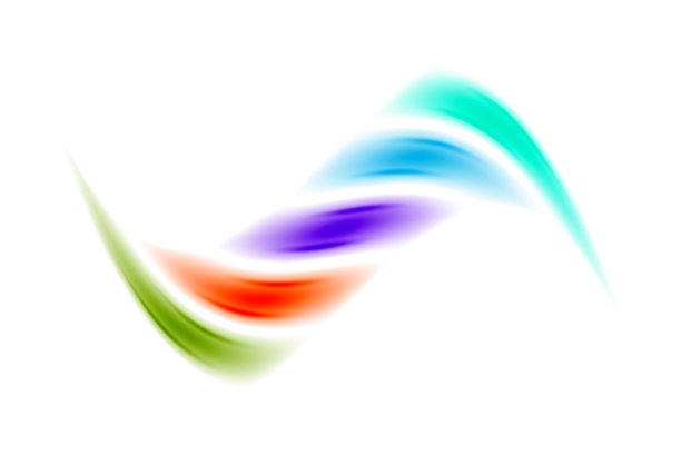 一个充满活力和有趣的设计，以彩虹为特色图片下载