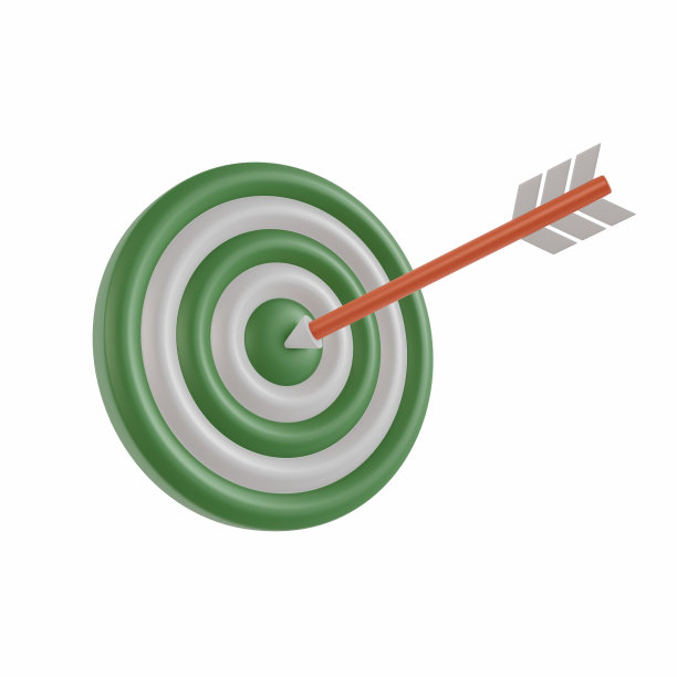 目标业务3d图标渲染。图片下载