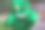 绿色橡皮泥做成的玩具僵尸。图片下载