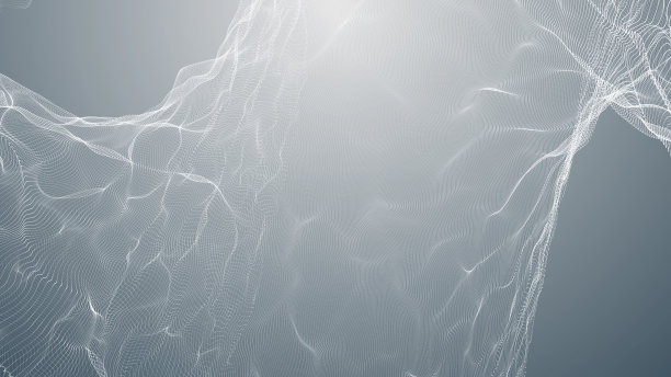 颗粒白色业务明亮闪光散景尘埃抽象的背景图片下载