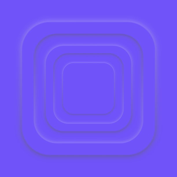 大量的紫色背景。高贵而神秘。立体背景，深紫色色调，视觉效果妖娆。矢量线图标的业务和广告图片下载