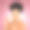 黑人妇女，肖像和牙线在工作室微笑，牙齿卫生和护理牙龈牙龈炎粉红色背景。快乐女性模型，口腔清洁和线程清新的口气或健康的习惯图片下载