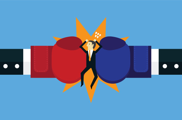 商人的挑战图片下载