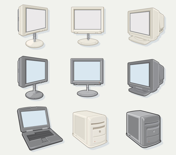 电脑图标图片下载