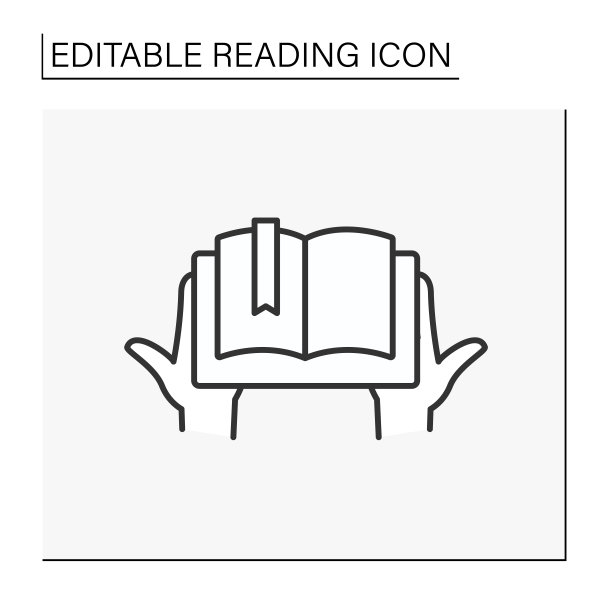 书行图标图片下载