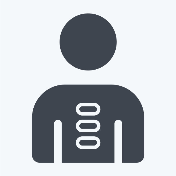 图标姿势与骨科符号字形有关图片下载