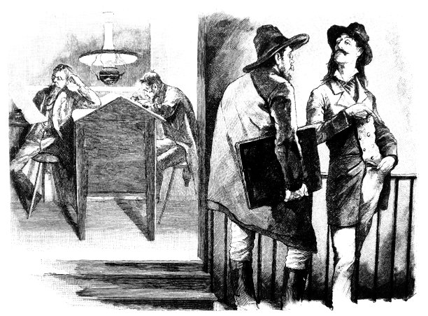 在办公室进行专业面试图片下载