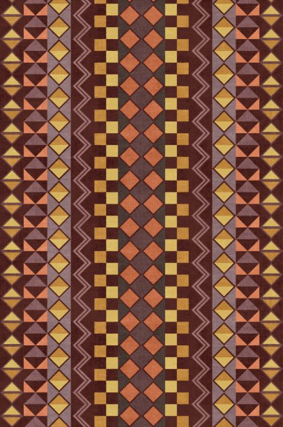 传统非洲垂直格局图片下载