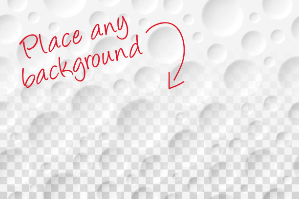 摘要空白背景-透明的几何纹理图片下载