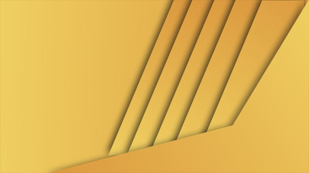 未来的优雅:充满活力的图形海报与豪华的梯度和移动激光条纹的高级企业视频演示。简单的公司BG。图片下载