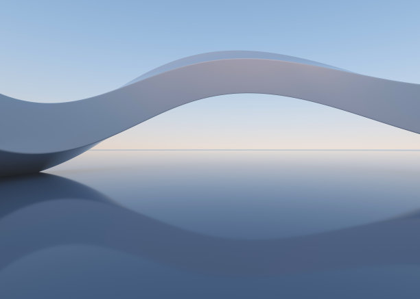 混凝土户外广场建筑图片下载