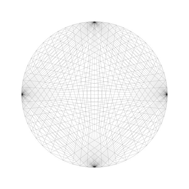 球体，球，球与正方形，马赛克，瓷砖，幻觉，魔术表面。抽象矢量图图片下载