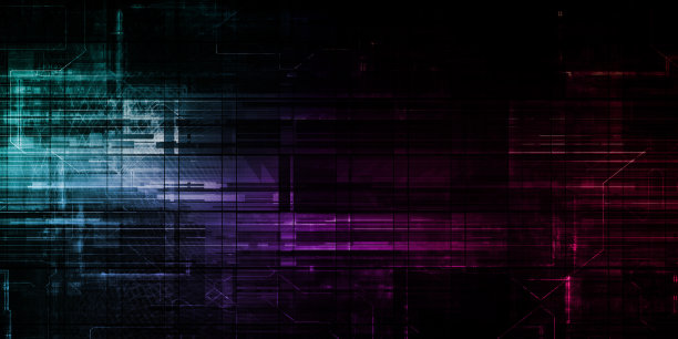 数字反乌托邦图片下载