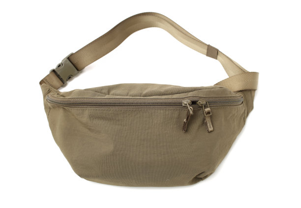 绿色腰袋图片下载