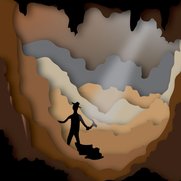 洞门岩洞暗石性质图片下载