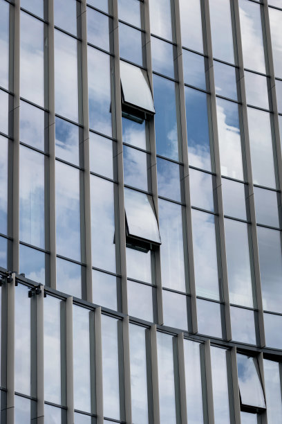 商务办公大楼。图片下载