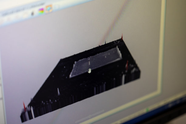 聚合酶链反应-琼脂糖凝胶电泳是生物化学中常用的一种凝胶电泳方法。图片下载