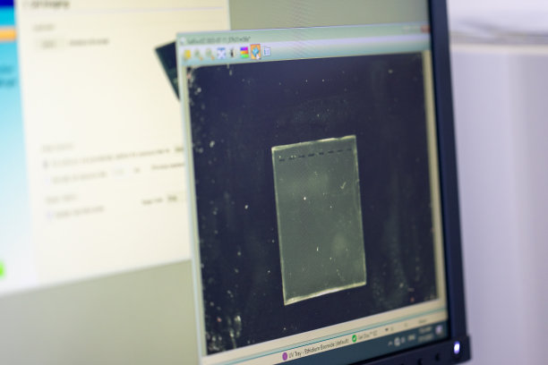 聚合酶链反应-琼脂糖凝胶电泳是生物化学中常用的一种凝胶电泳方法。图片下载