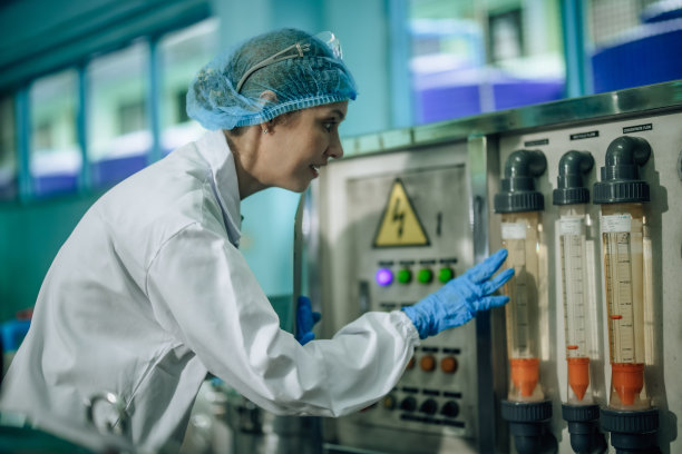 水质主任评估反渗透系统，确保标准、安全及控制污染图片下载