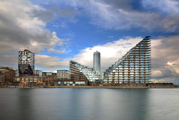 丹麦奥尔胡斯图片下载