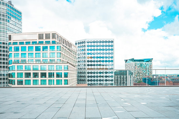 香港伯明翰的城市广场图片下载