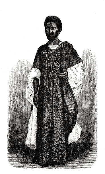 来自桑给巴尔的阿拉伯人，全身图片下载